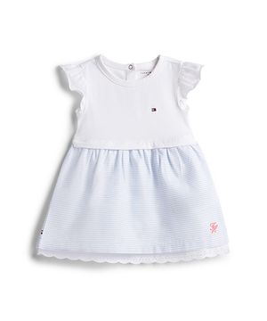 [BABY] 이타카 콤비 드레스