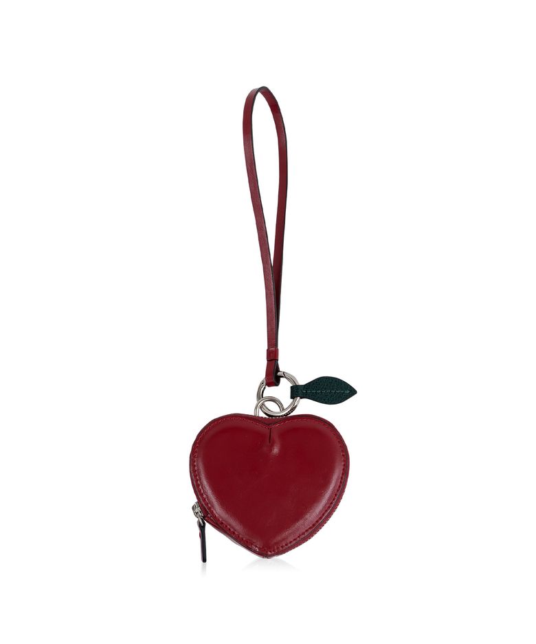아도르 하트 참_Apple Red