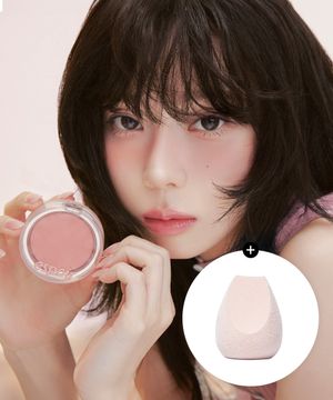 블러 웨어 블러쉬(+증정: 파우더 블렌더)