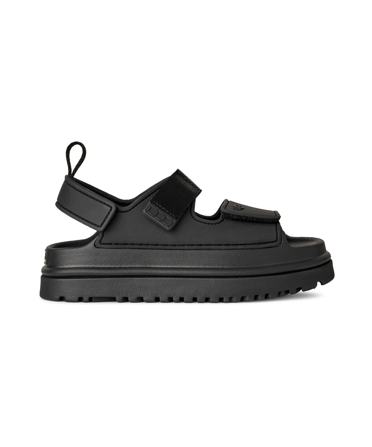 어그 키즈(UGG KIDS) [KIDS] 골든글로우 - 블랙 / 1152813K-BLK