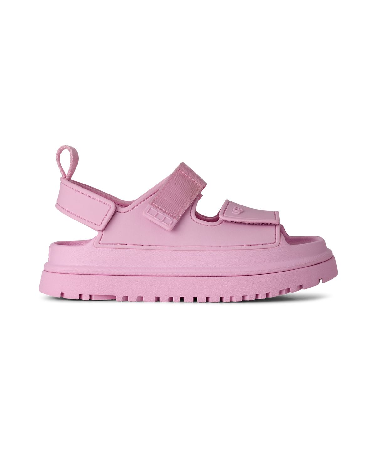 어그 키즈(UGG KIDS) [KIDS] 골든글로우 - 핑크 다이아몬드 / 1152813K-PKD