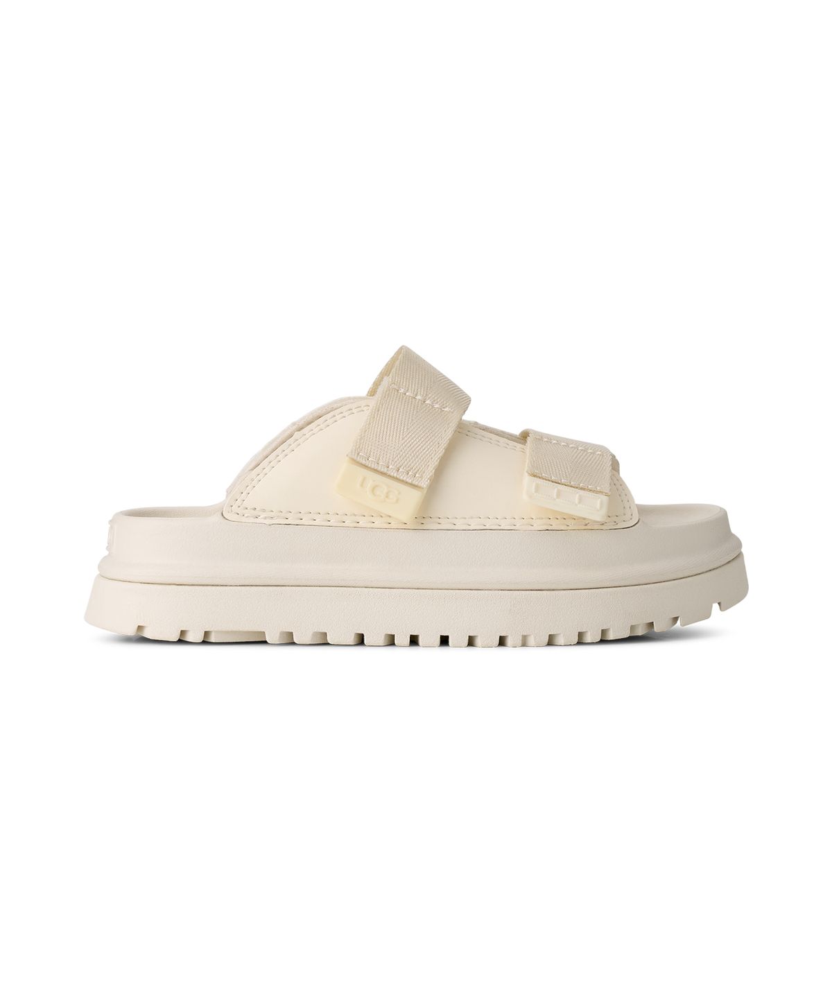 어그 키즈(UGG KIDS) [KIDS] 골든글로우 슬라이드 - 자스민 / 1166513K-JSM