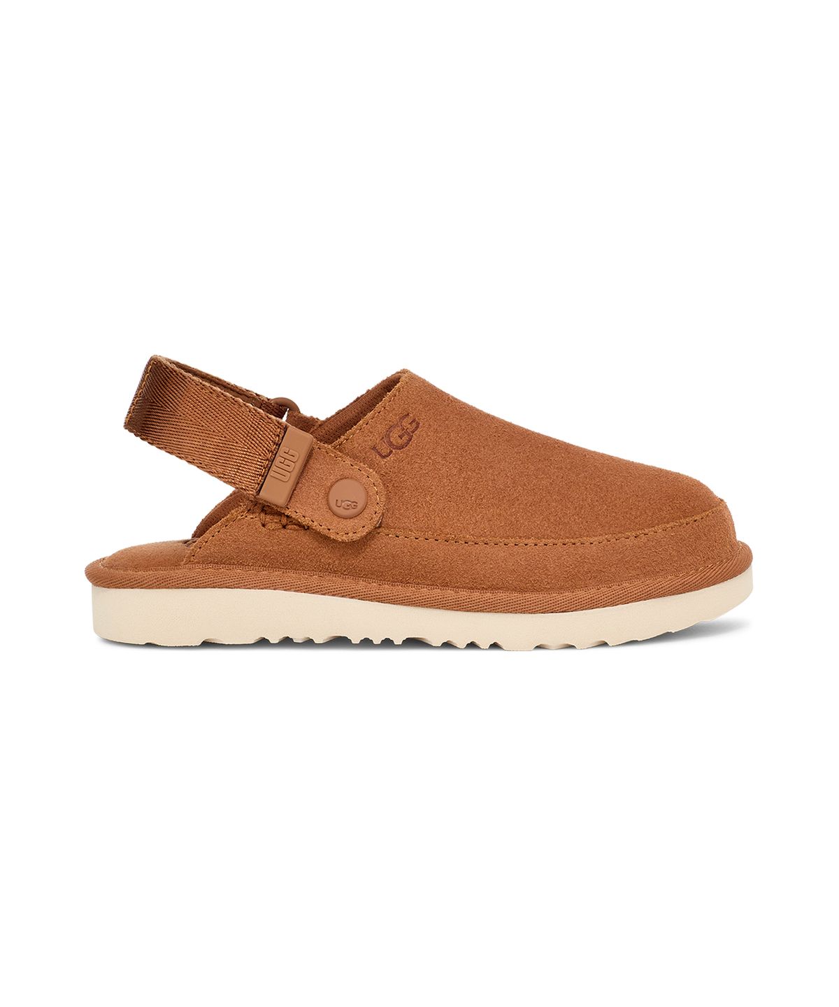 어그 키즈(UGG KIDS) [KIDS] 골든스타 클로그 - 체스넛 / 1159770K-CHE