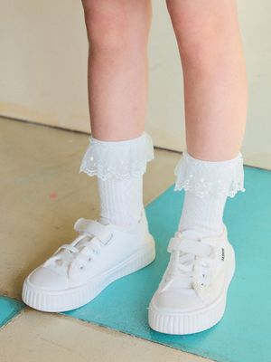 레이스 스카시 삭스