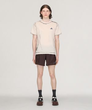 adi365 송 포 더 뮤트 러닝 쇼츠 5인치 KF5708