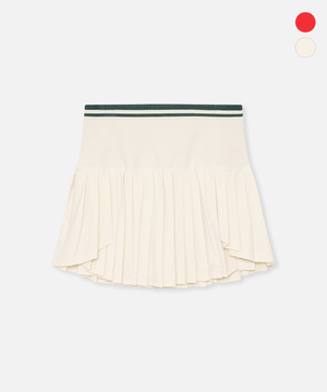 미드타운 랩스커트W (2color)