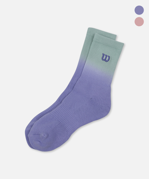 샤벳 크루 삭스 (2color)