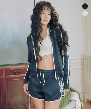 피키 트랙 자켓 W (2color)