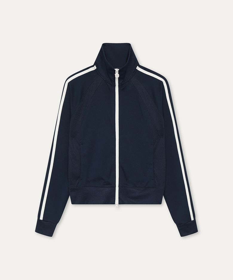 피키 트랙 자켓 W (2color)
