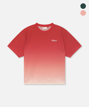 펀더멘탈 코어 반팔 피스테 UNI (2color)