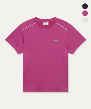 스피드드라이 티셔츠 W (3color)