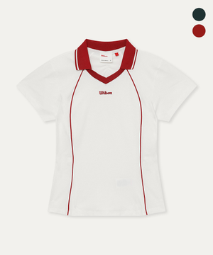 피키 폴로 W (2color)