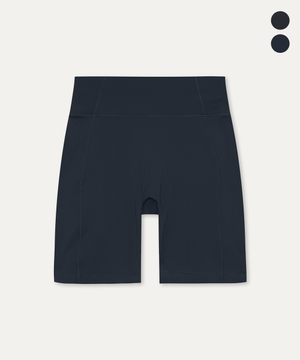 멜로우 바이커 쇼츠 W (2color)