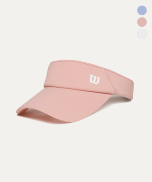 퓨어 베일 바이저 W (3color)