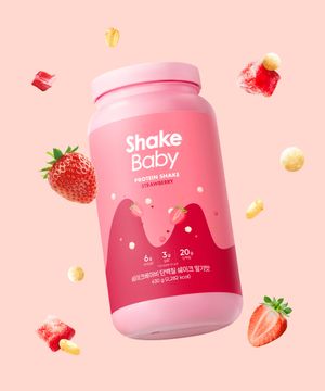 쉐이크베이비 대용량 630g 골라담기