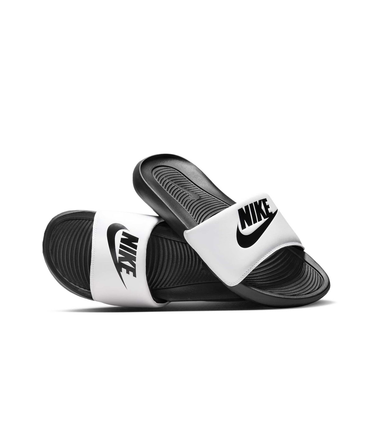 나이키(NIKE) 빅토리 원 M - 블랙:화이트:블랙 / CN9675-005