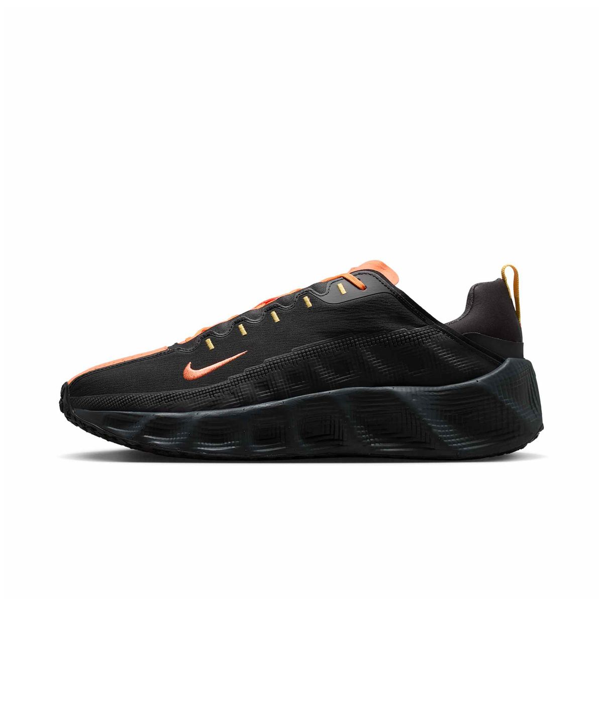 나이키(NIKE) 아바 로버 M - 블랙:오프 누아르:토파즈 골드:오렌지 프로스트 / DX4215-011
