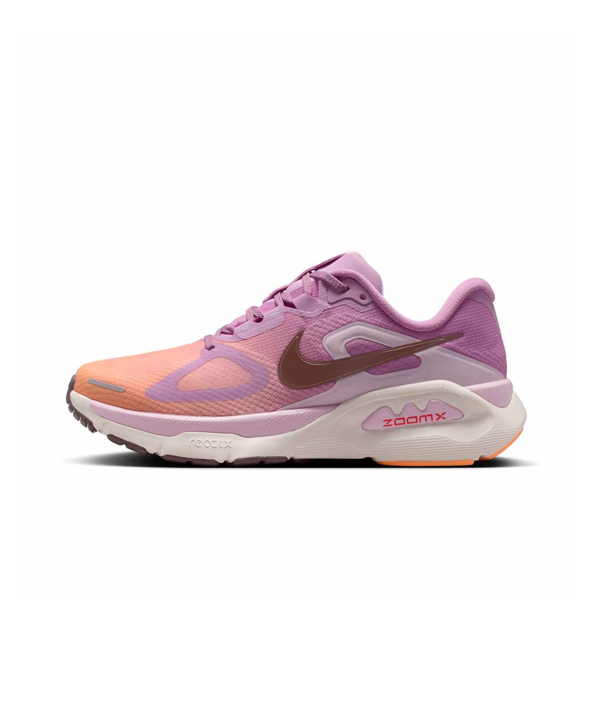 나이키(NIKE) 스트럭처 플러스 W - 라이트 마젠타:오렌지 펄스:핑크 폼:타투 / HQ3049-503