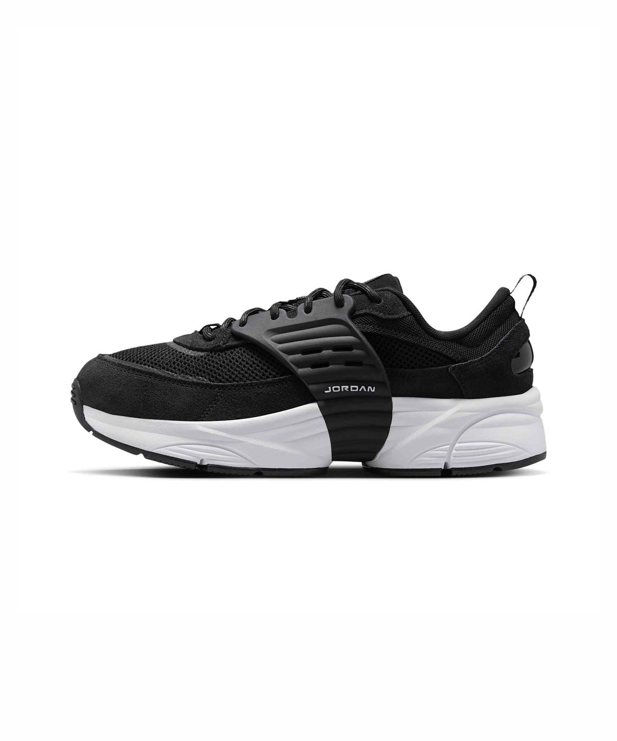 나이키(NIKE) 조던 트러너 O/S M - 블랙:화이트 / IB3722-008