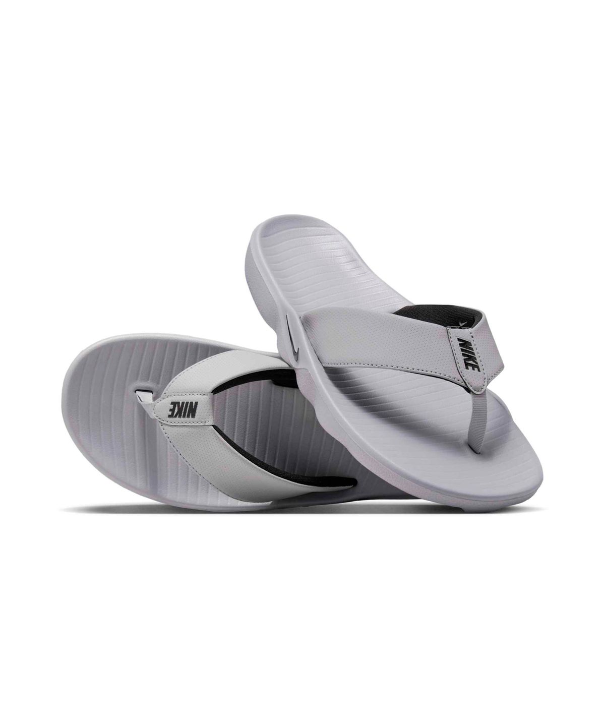 나이키(NIKE) 마리나 M - 라이트 스모크 그레이:블랙 / IH2380-002