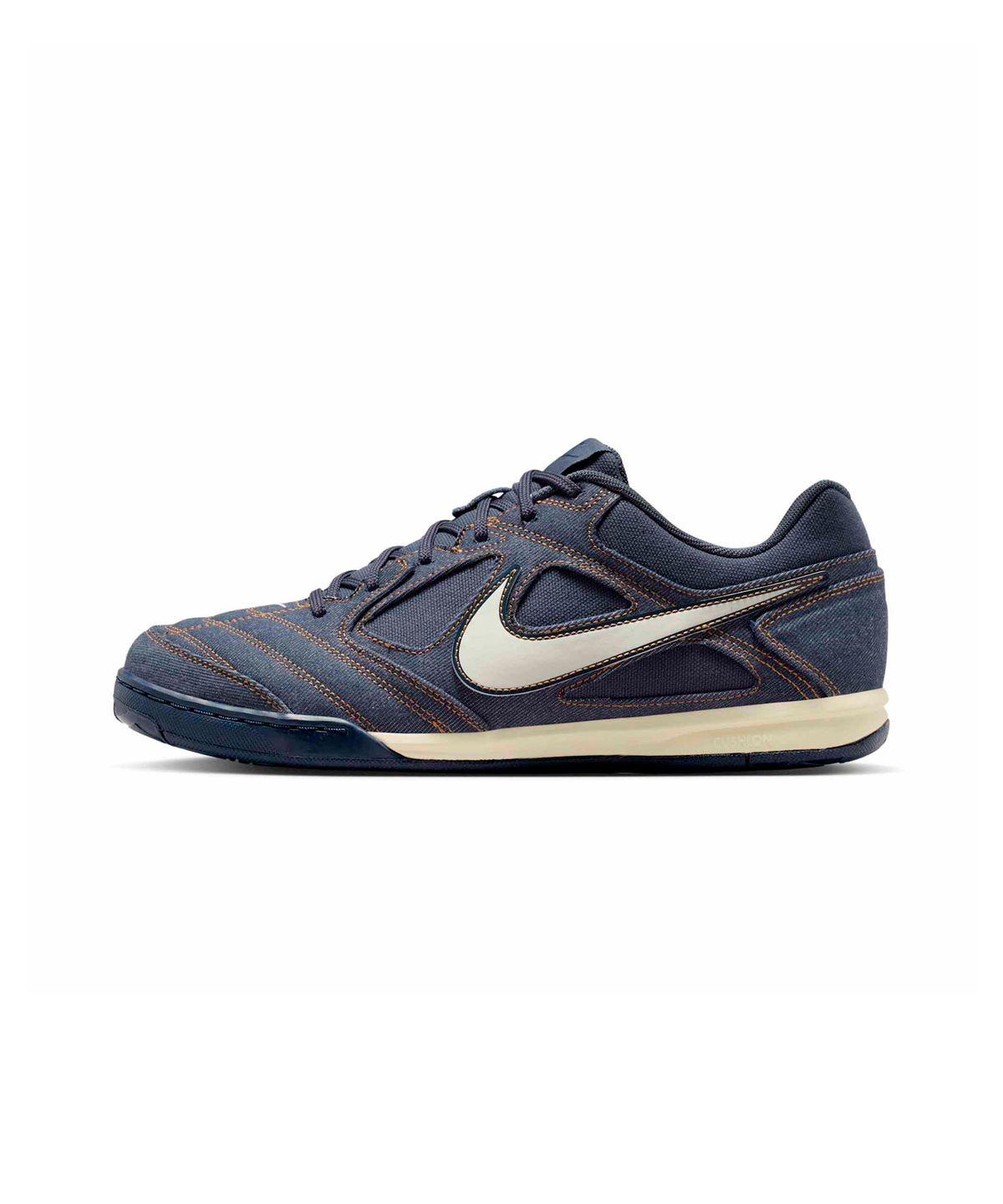 나이키(NIKE) 가토 LV8 M - 썬더 블루:코코넛 밀크:옵시디언:서밋 화이트 / IH3587-401