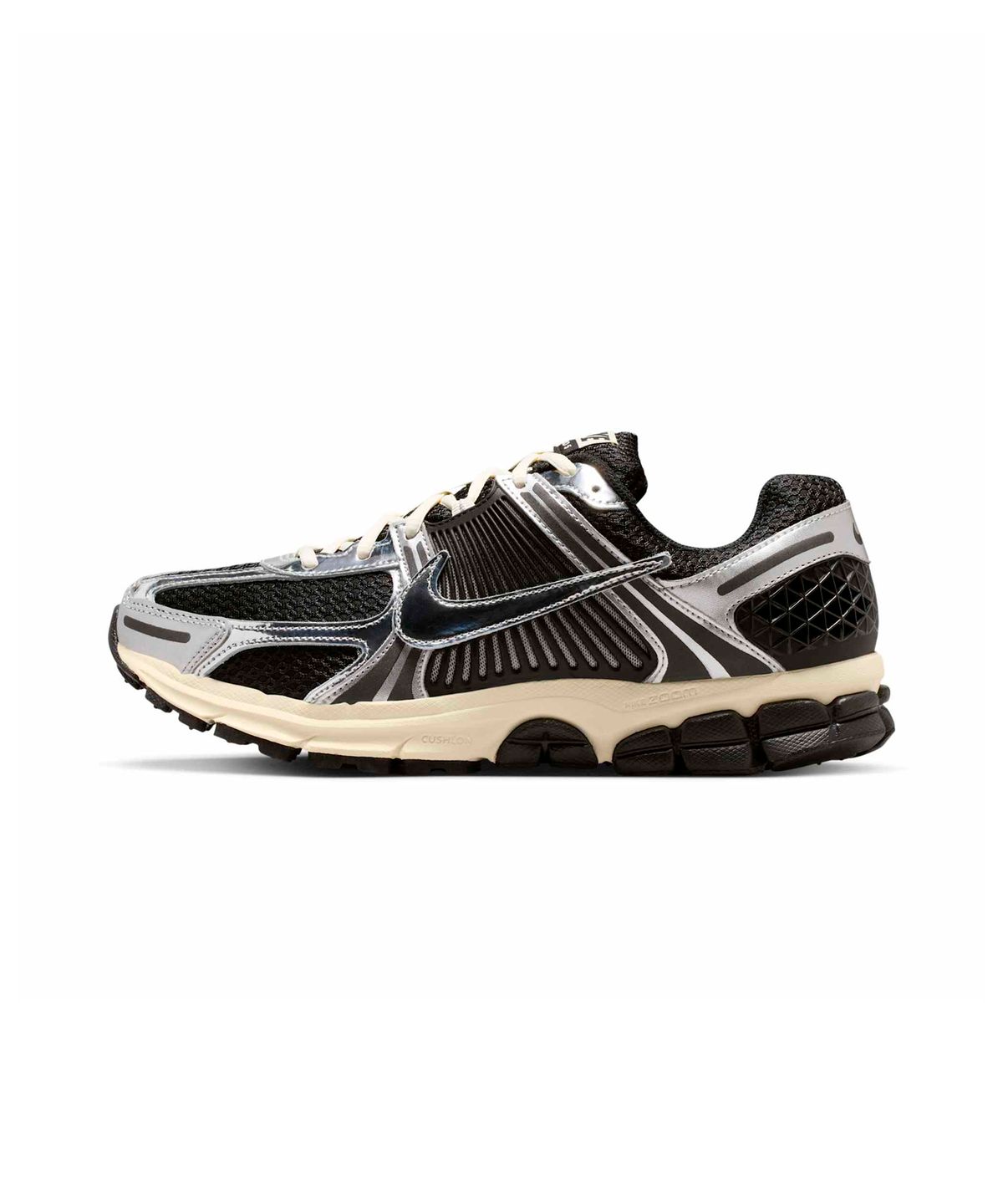 나이키(NIKE) 줌 보메로 5 M - 블랙:메탈릭 실버:코코넛 밀크:크롬 / IM3486-003