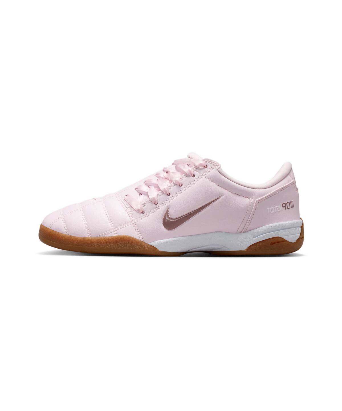나이키(NIKE) 토탈 90 W - 펄 핑크:화이트:검 미디엄 브라운:라이트 바이올렛 오어 / IO2387-602