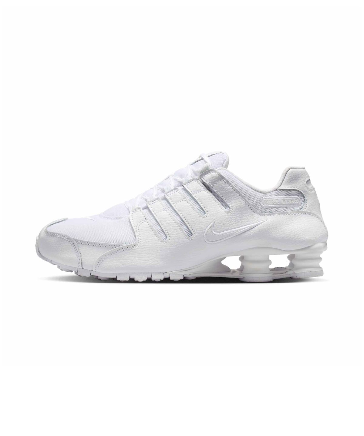나이키(NIKE) 샥스 NZ M - 화이트 / IQ8263-100