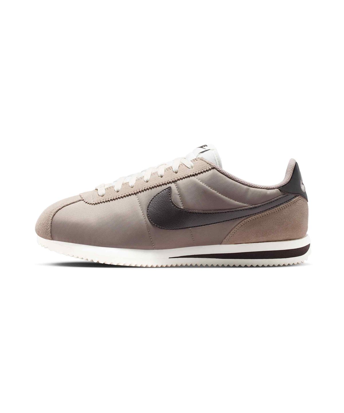 나이키(NIKE) 코르테즈 텍스타일 M - 문 파슬:세일:쉐도우 헤더 / HF0263-005