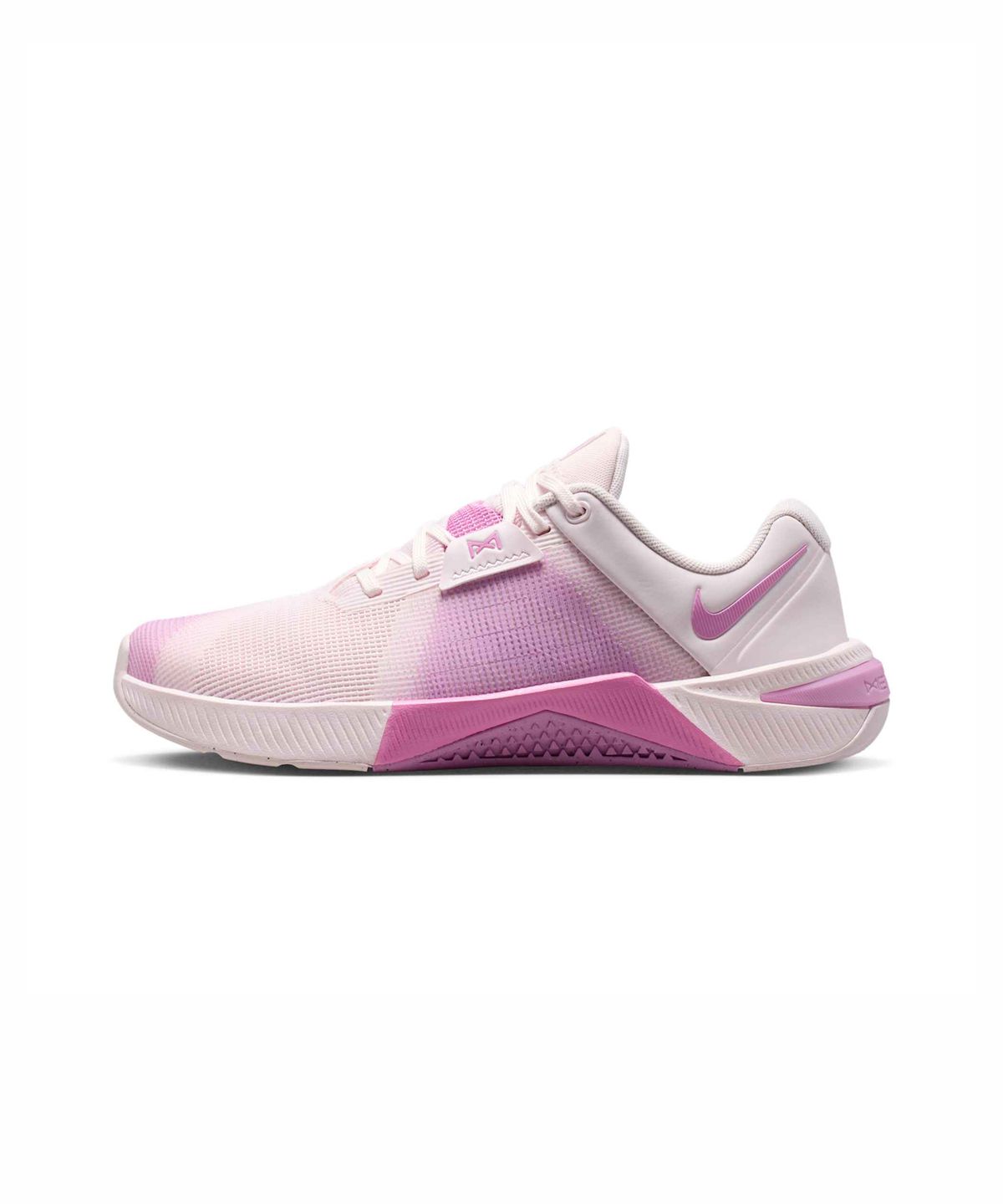 나이키(NIKE) 메트콘 10 W - 펄 핑크:라이트 마젠타:배얼리 로즈:라이트 마젠타 / HQ2620-610