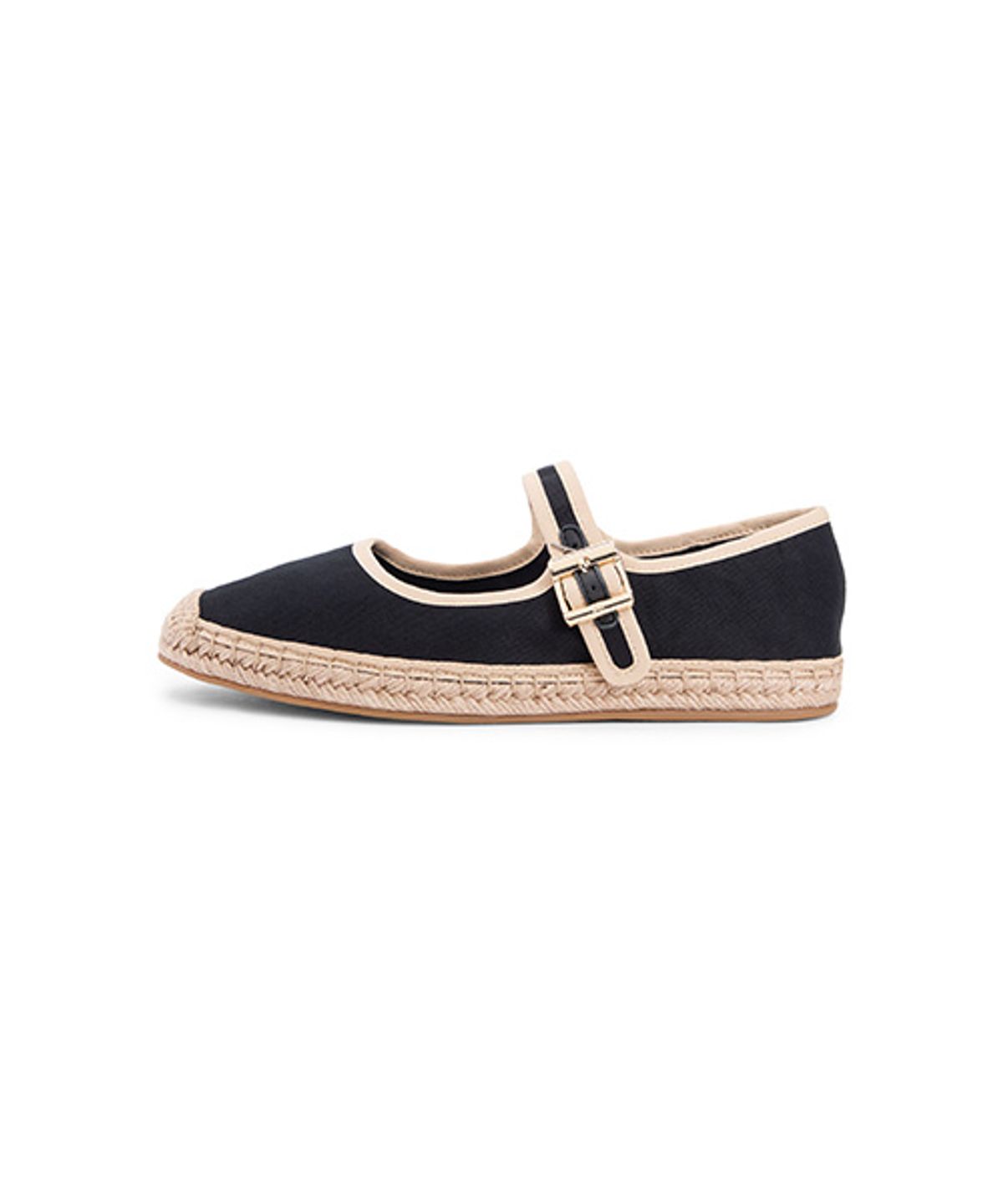타미힐피거(TOMMY HILFIGER) 라나 메리제인 에스파듀-블랙(T52G1ASZ360WT1BDS)