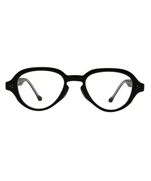 BEBE 안경 블랙