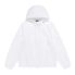 [ 나나 착용 ] N262WJP920 여성 라이트팩 후드 경량 점퍼 WHITE