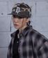 (DUC) BB Snapback Camo