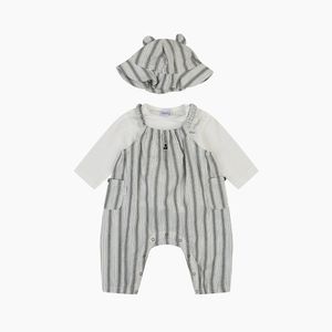 나우 우주복 세트(모자) A1122102