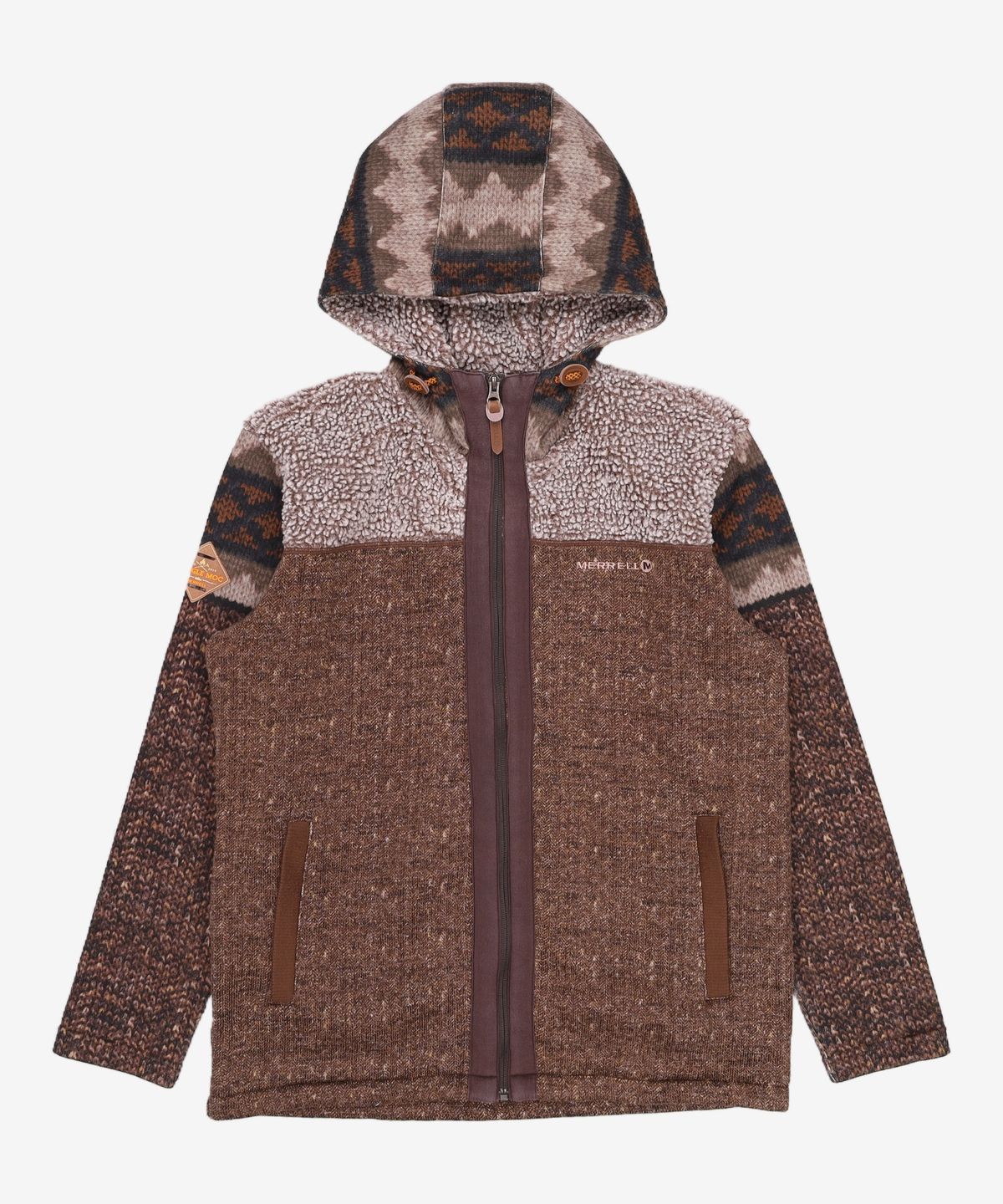 머렐(MERRELL) 기타 점퍼/재킷 105