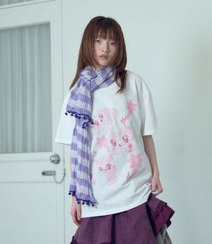 BABY GUARDIANS TEE_WHITE(NG2GMUT511A)