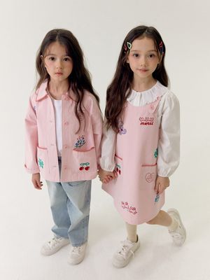 메종 가든 원피스