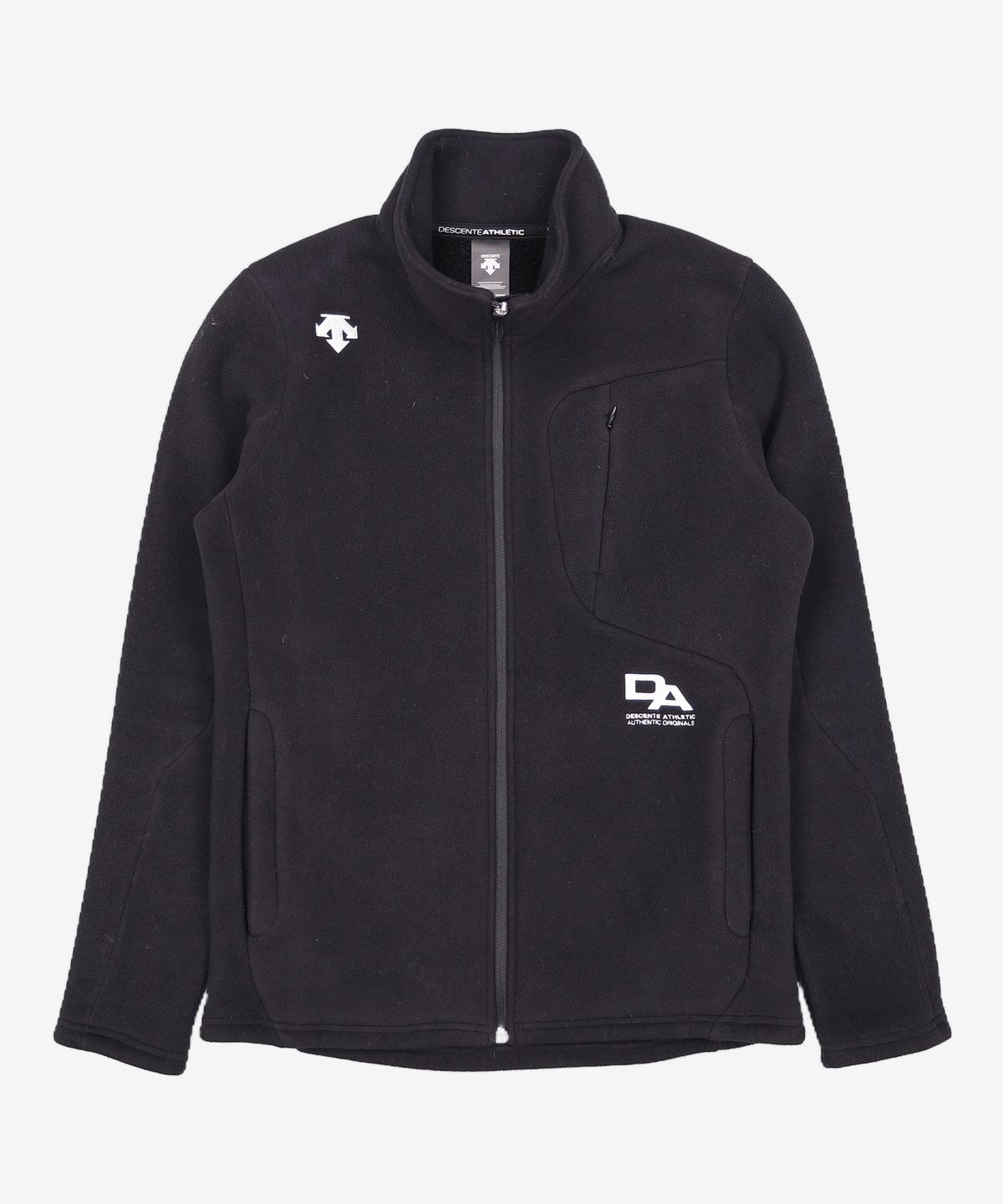 데상트(DESCENTE) 플리스 XS