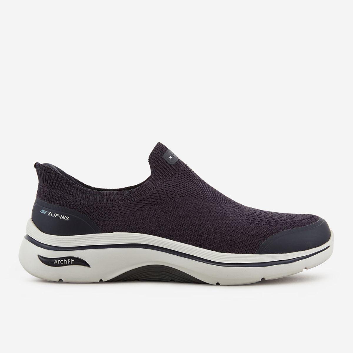 스케쳐스(SKECHERS) 남성 고워크 아치핏 2.0(와이드 슬립인스)_SP0MWCGX052