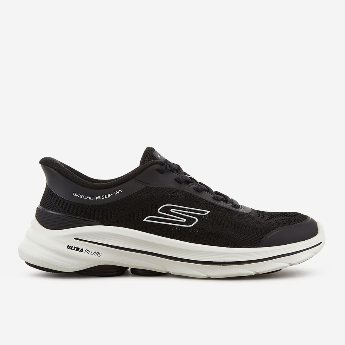 스케쳐스(SKECHERS) 여성 고워크 8(슬립인스)_SP0WWCGX041