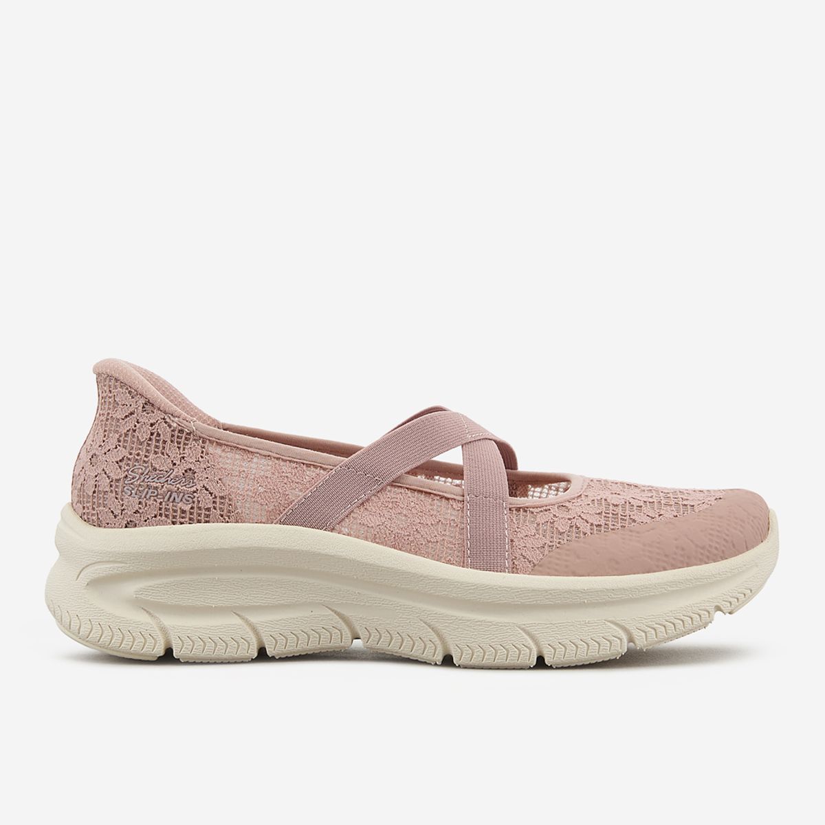 스케쳐스(SKECHERS) 여성 [스케쳐스 USA] 아치핏 모던 컴포트 디럭스(슬립인스)_SC0WFCGX172