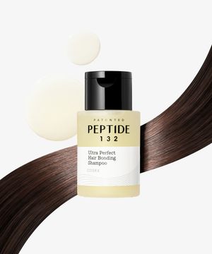 펩타이드-132 울트라 퍼펙트 헤어 본딩 샴푸 100mL