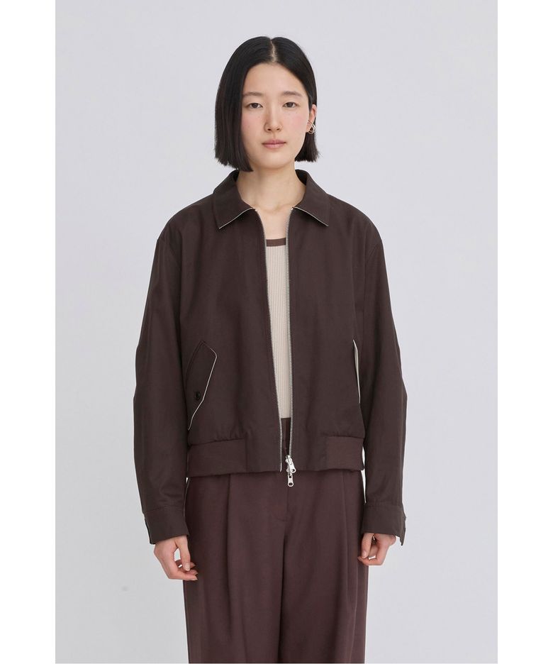 Reversible Swing Jacket RKUAS26604BRX