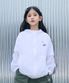 KIDS TAG LIGHT WINDBREAKER - IVORY