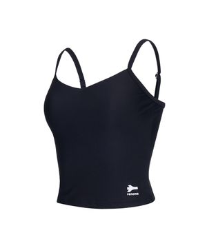 여성 베이직 나시탑 블랙 RN-CS2G956-BK