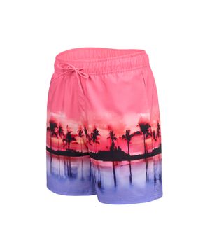 남성 선셋 트렁크 핑크 RN-MS2G302-PK