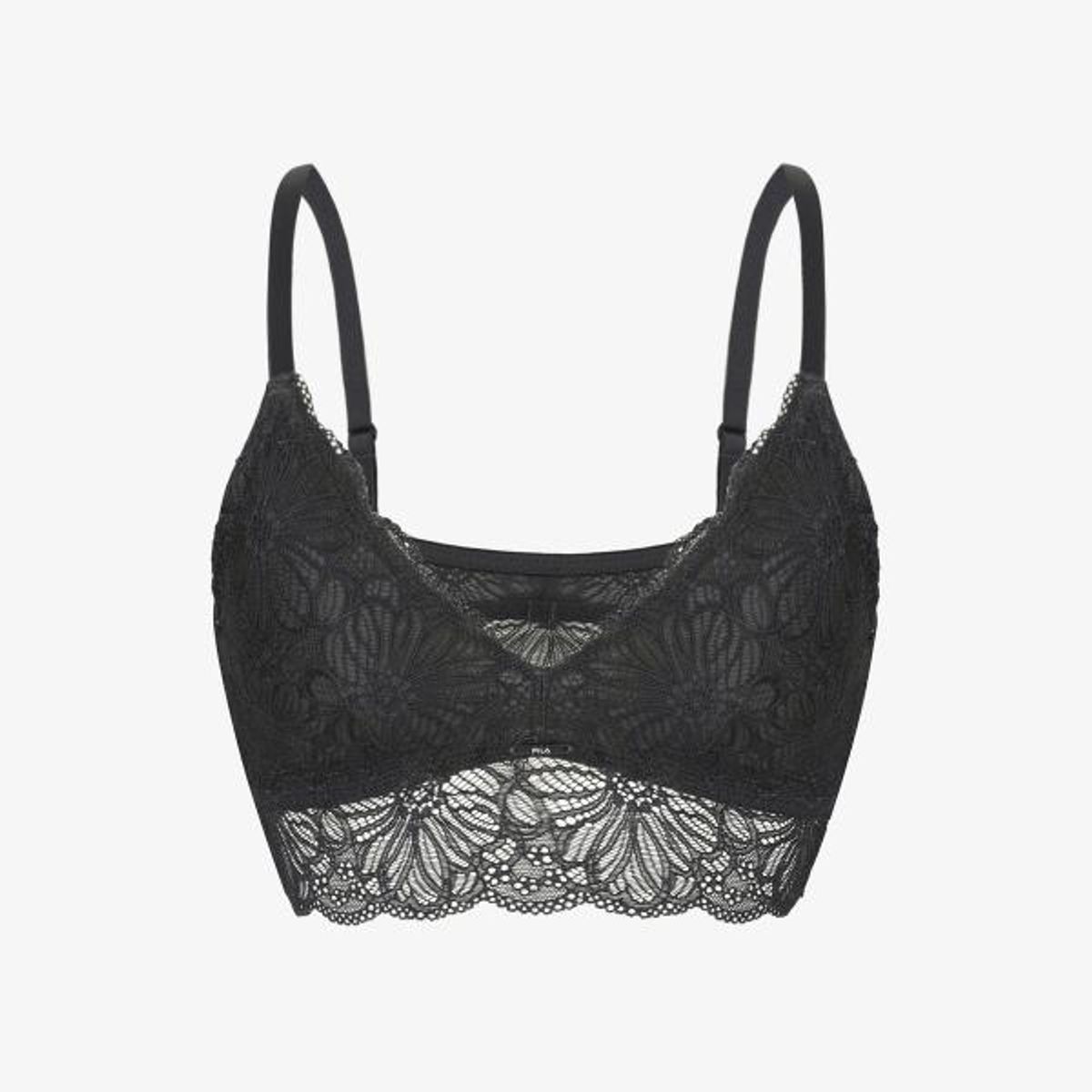 휠라언더웨어(FILA UNDERWEAR) 글로우 레이스 브라탑 5colors(FI261BR01F022031)