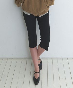 카프리 팬츠 NEW6SL218