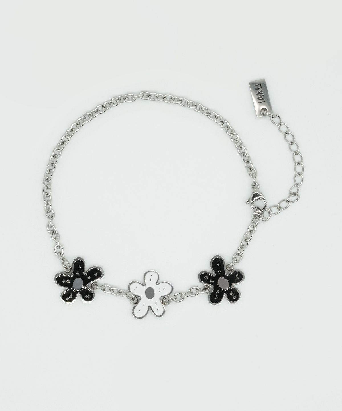 아이엠제이(IAMJ) 두들 블룸 팔찌